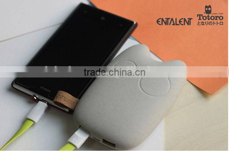 7800ma external portable power bank charger for travel