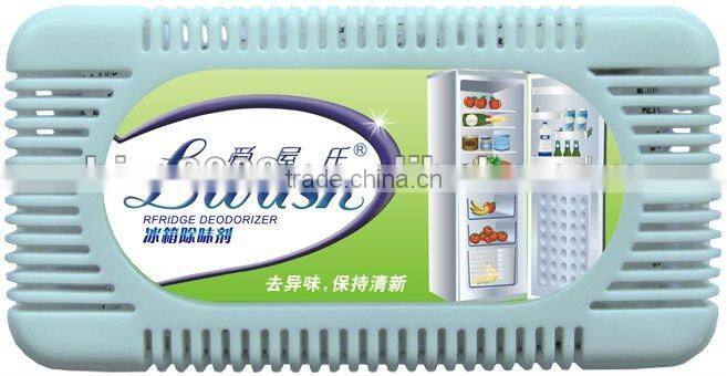 60G Best Refrigerator Deodorizer detergent powder