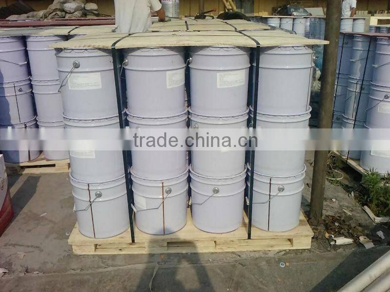 (largest manufacturer in China)oiliness based polyurethane waterproof coating