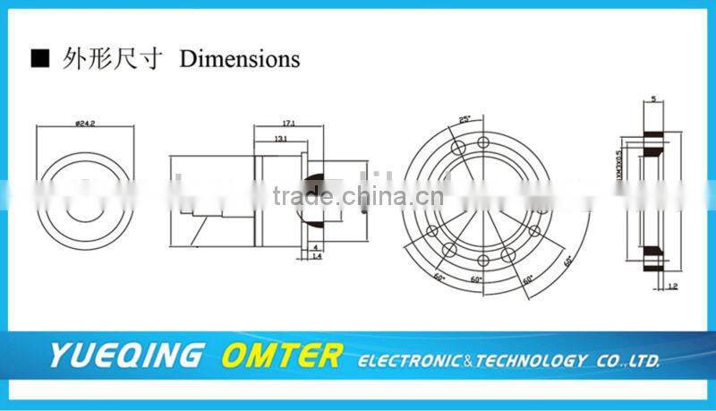 mab22 ah digital potentiometer