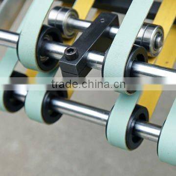 ST1018A Folding Paper Stacker