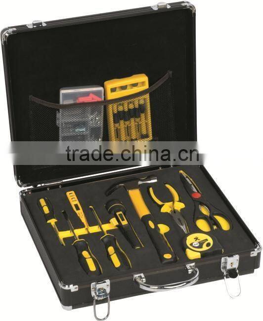 8 in 1 household hand tool set gift high quality tool kit