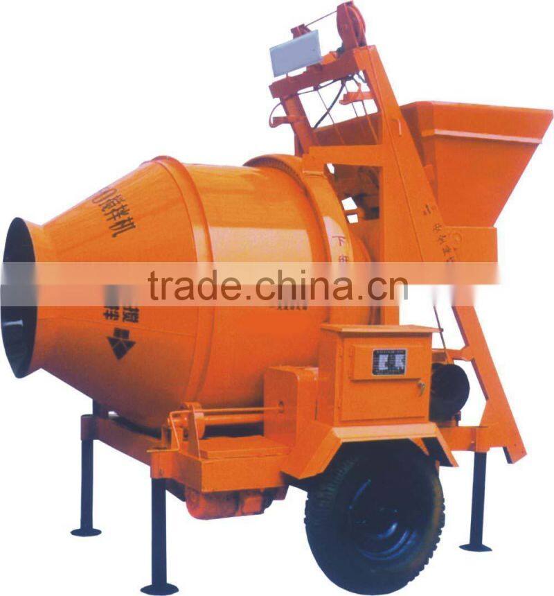 small floor space and investment, high daily output vortex mixer