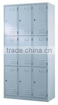 metal locker