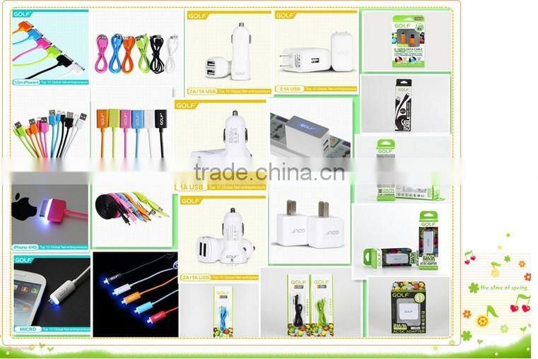 Golf Magnetic Car Cellphone Holder with Customized Logo