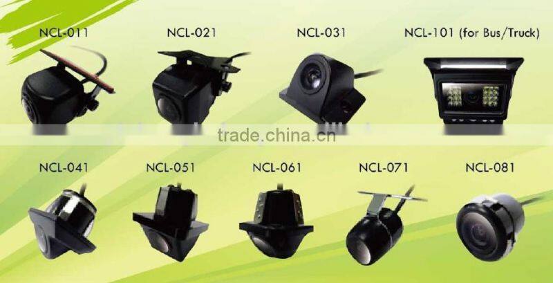 wireless rear view camera for car