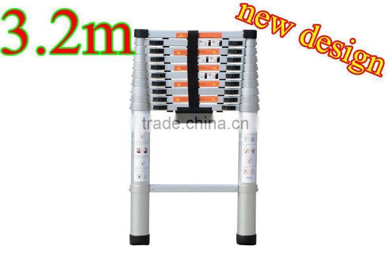 extreme heavy duty ladder.full aluminum design,Australia,New Zealand,Brunei Darussalam,Japan,korea,Thailand popular