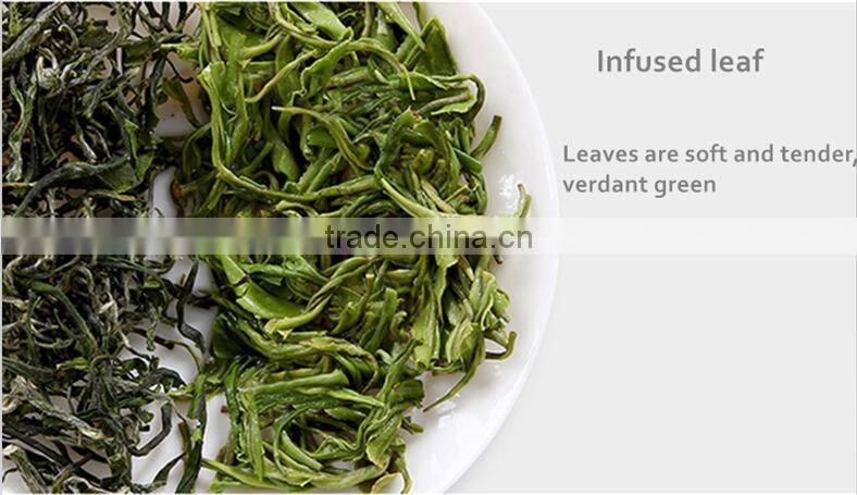 Yijian Organic Green Tea/Health Tea