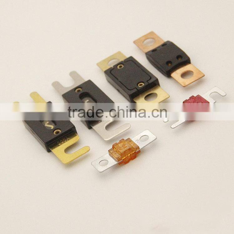 Bigger fork type auto fuse