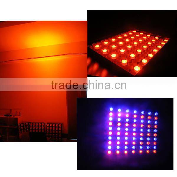 140/180 *3 W led city color wall washer/ outdoor IP65 city color light spot light