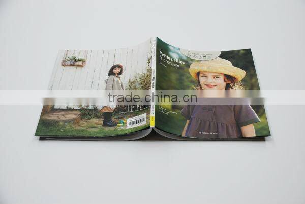 high quality exercise book writing note book perfect binding house