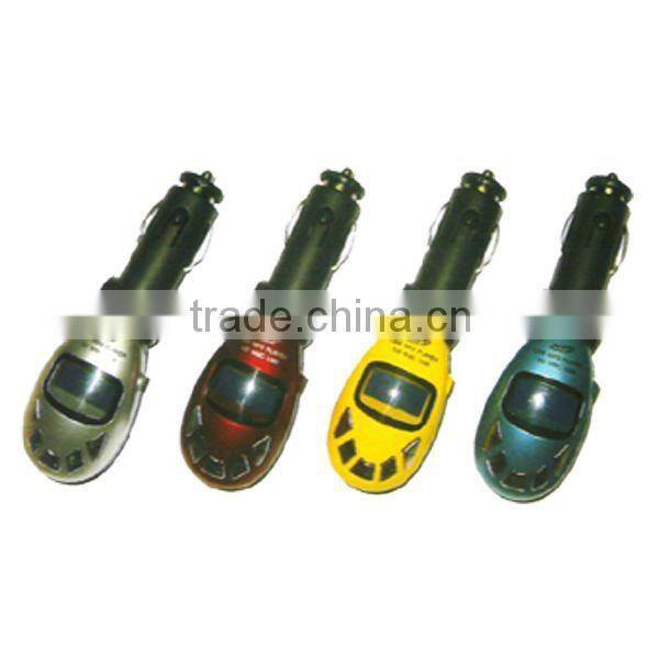 cheap price audio mp3 decoder car with LED display OR LCD display