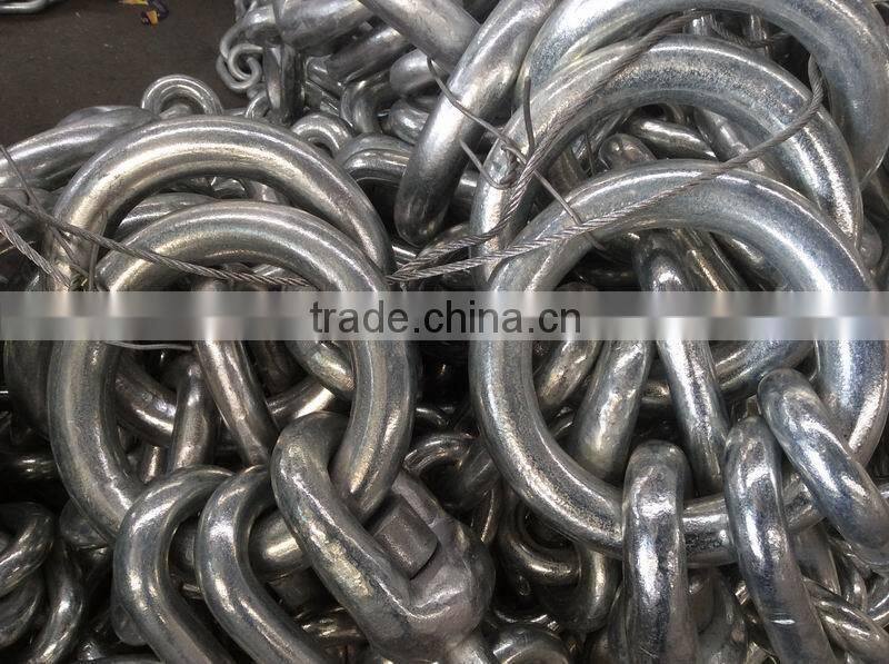 chain assembly