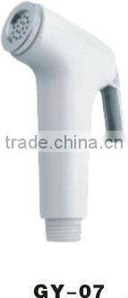 Toilet bidet shower spray