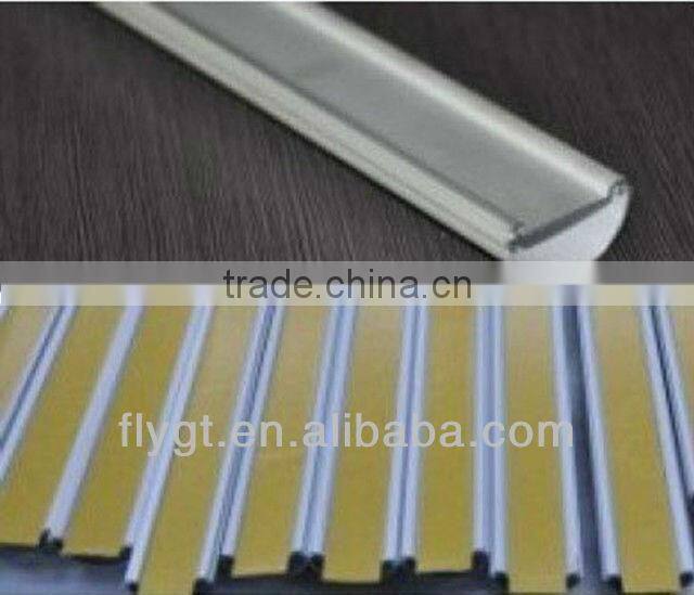 Epistar chip 0.95 PFC 1.2M 18W T8 high flux led tube