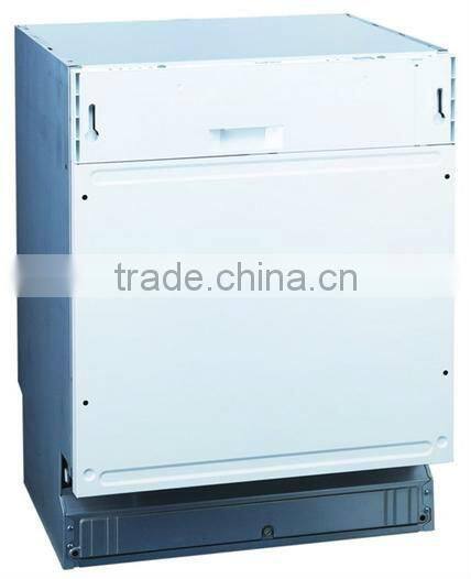 High Quality Tabletop Dish Washer Machine
