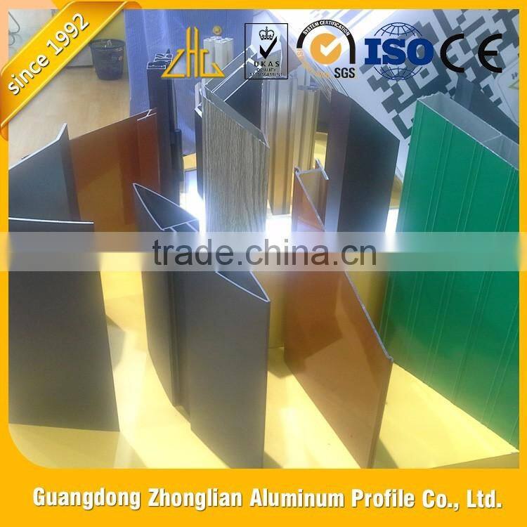Innovative products half round led aluminium profile import China goods