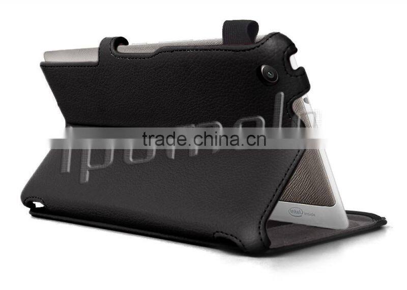 Heat setting tablet case cover for Asus ZenPad C7.0 Z170CG case