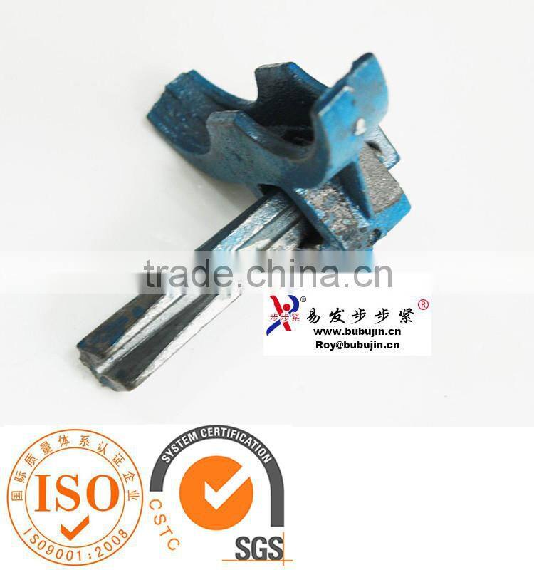 casted rapid Wedge Clamp