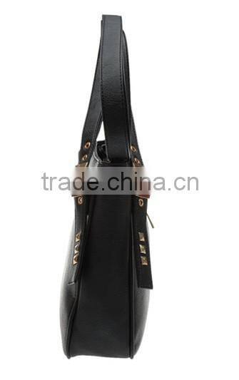 2016 new arrive genuine leather handbag lady messenger women shoulder bag