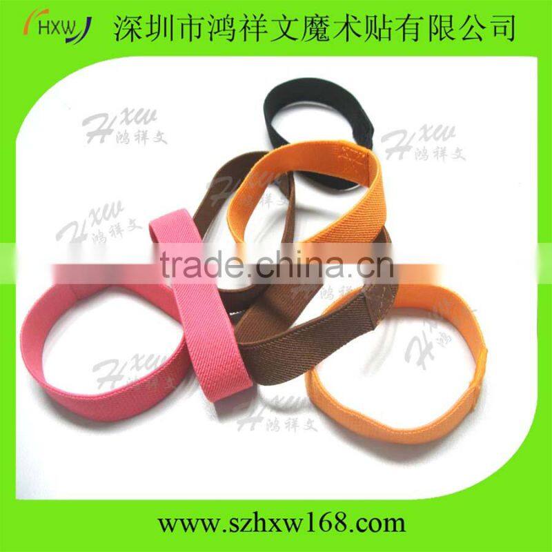 Good quality Recyclable rubber book strap