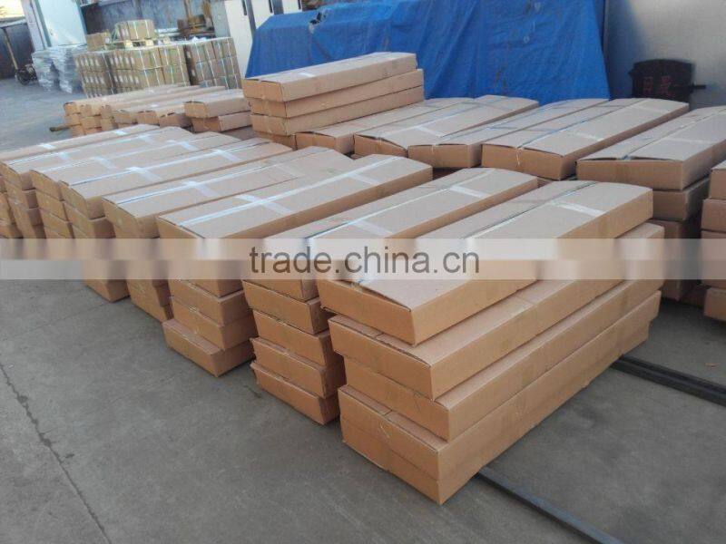 Centrifugal push-pull Exhaust Fan