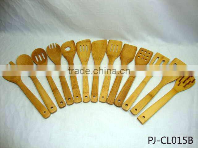 Quality Wooden Spoons