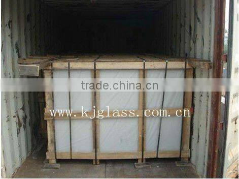 3mm-6mm Tinted FLOAT GLASS