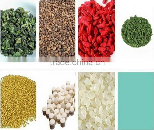 hot selling tea filling machine