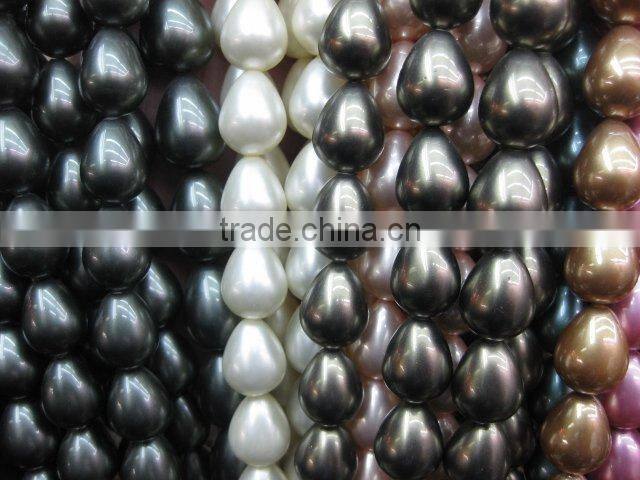 Jewelry beads