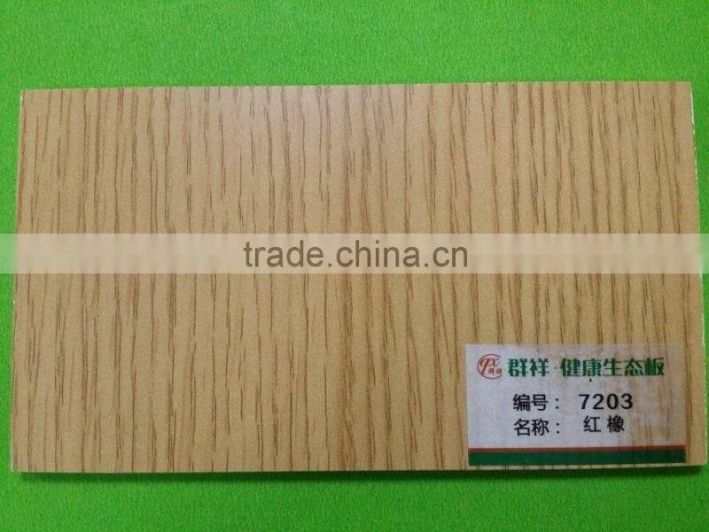 12mm Cabinet Grade Embossed Melamine Plywood Manufacturers