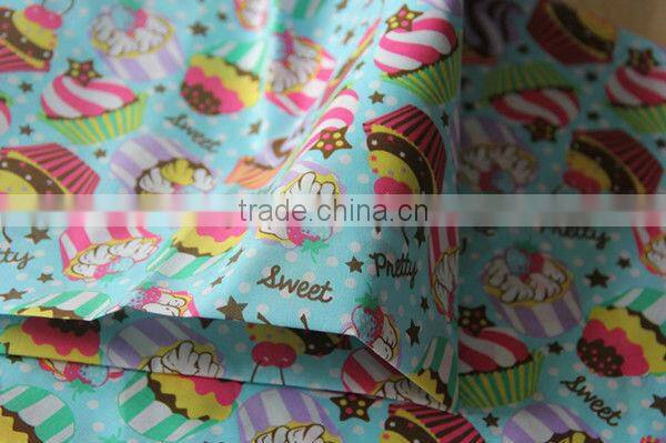 65 35 polyester cotton fabric for garment fabric textile