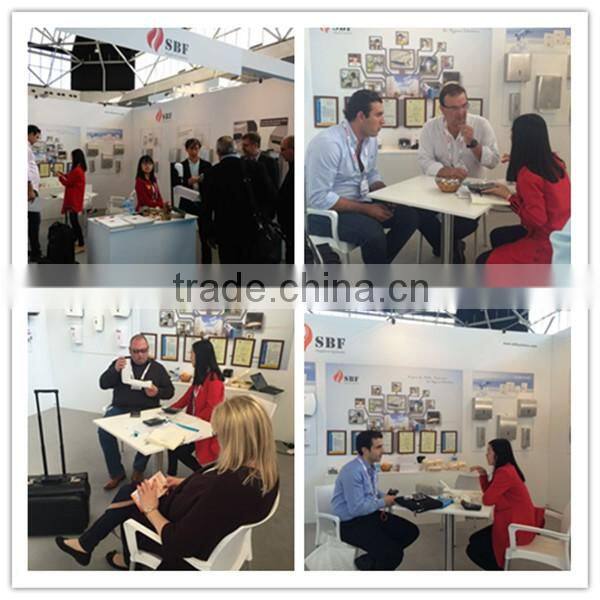 Practical bathroom deodorant urinal screen with good odor