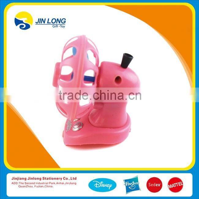 Funny mini fan toy for kids