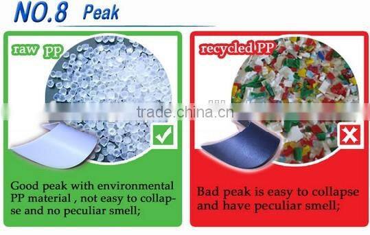 100% cotton twill military cap verclo