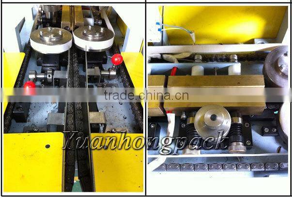 YHS Paper Bag Sealing Machine