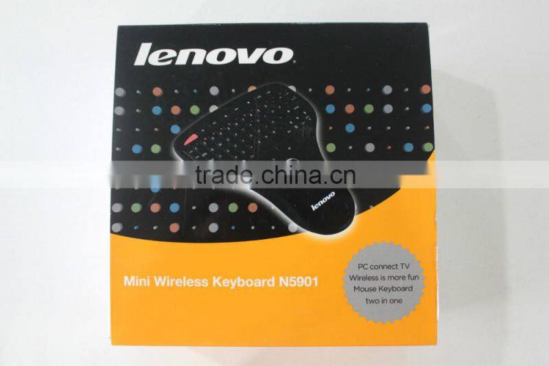 Lenovo N5901 2.4G Wireless USB wireless mouse
