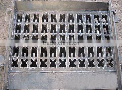 different size coloful refractory concrete brick making machine (Skype:sophiezf3)