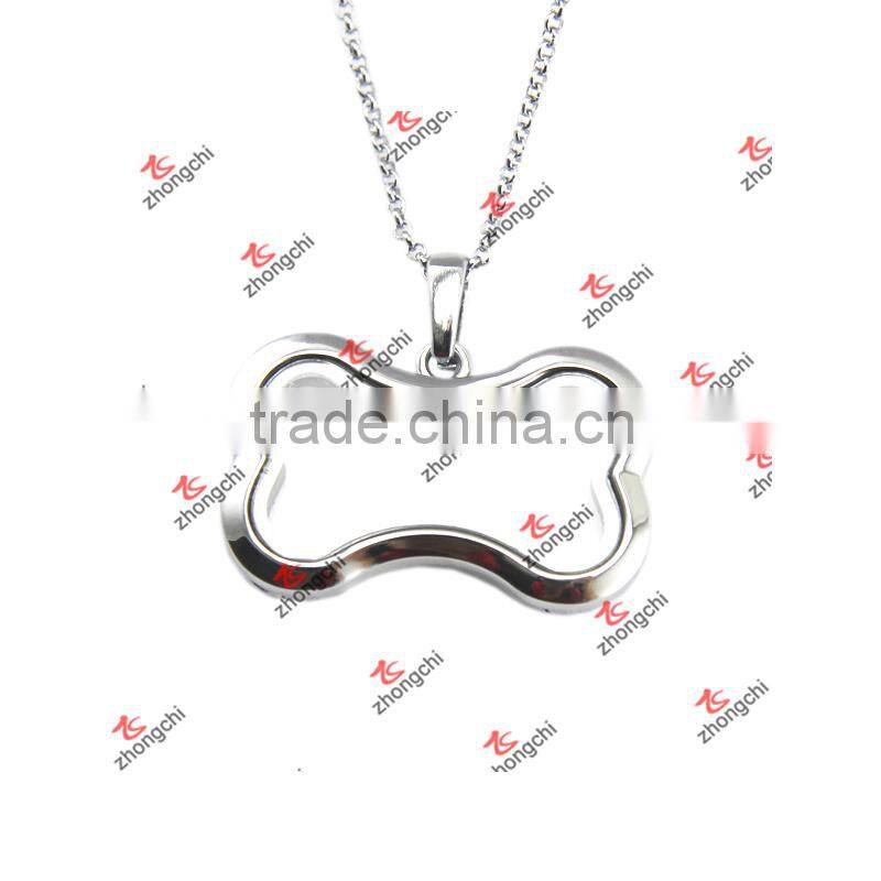 Jewelry Factory Simple Silver Cross Earrings for Girls (SCE51031)