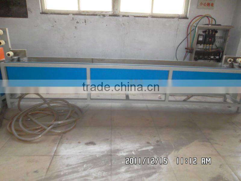 PP Packing Strap Machine/PP Strap Production Line/Strap Production Line
