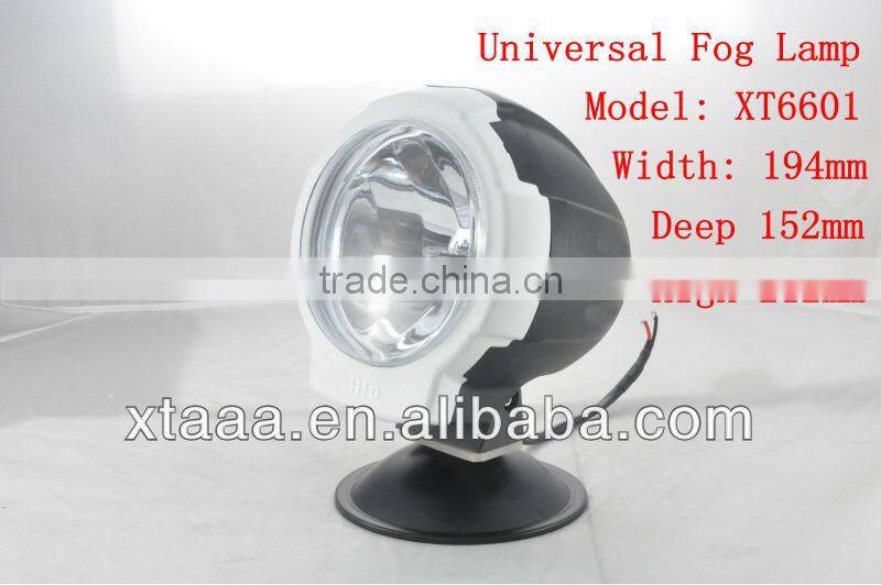 H3 24V 55W Work Lamp With 11th Years Gold Supplier In Alibaba (XT6601)