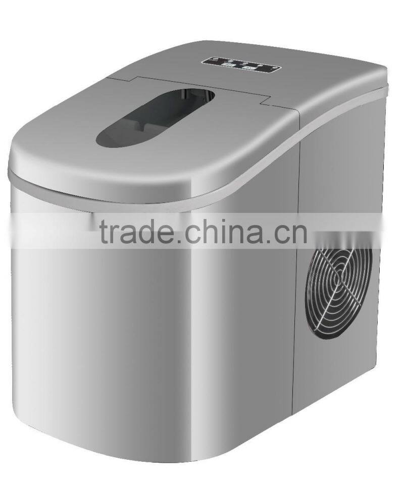 ice cube making machine price in china