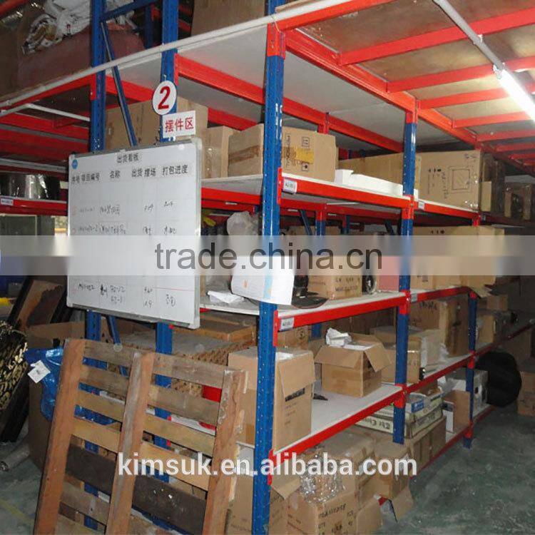 Heavy Duty Storage Rack And Tire Rack