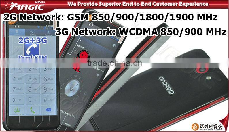 New gps MTK android cdma gsm dual sim mobilephone 3g