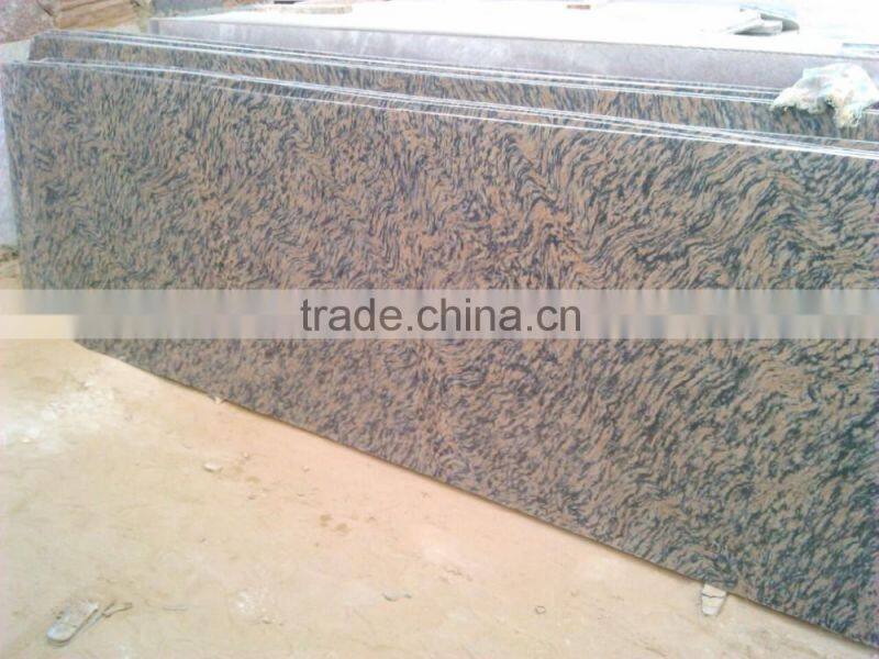 Tiger Skin Granite