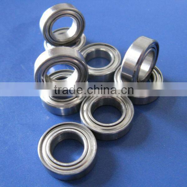 688ZZ Bearings 8x16x5 Miniature Ball Bearings L-1680ZZ L1680ZZ