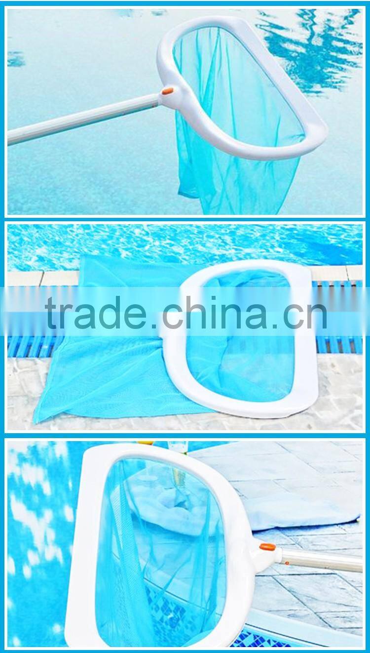 Swimming pool High-quality ehanced standard leaf skimmer for swimming pool cleaing