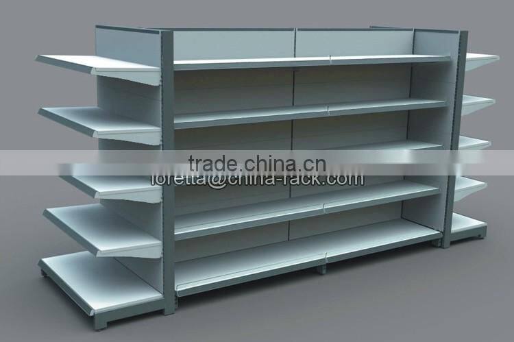Convenience Grocery Liquor Commercial Retail Store Shelving