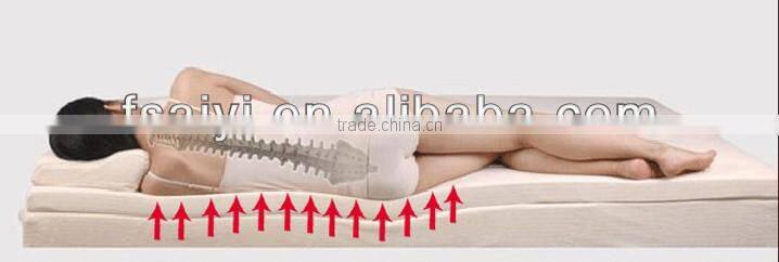 The Sharper Image Allergen Mattress&Topper