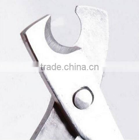 Pet Dog Cat Toe Care Nail Cutter Clippers Scissors Shear Grooming Trimmer